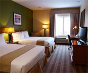 2 Queen Beds Feature Room 2 Queen Beds Feature Room