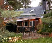Tahoe Woodside