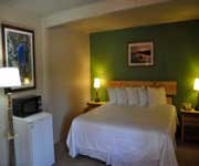 King Bed Deluxe King Bed Deluxe