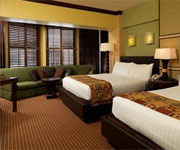 Luxury Suite Luxury Suite