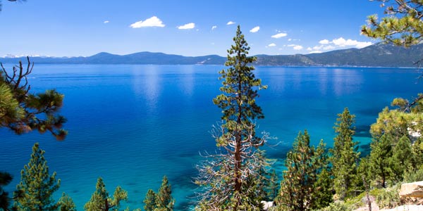Holiday House Tahoe Vista CA