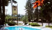 Tahoe Inn Hotel Swimming Pool