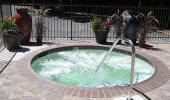 Alder Inn Jacuzzi