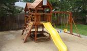 The Americana Village Hotel Kids Playground