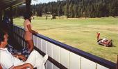 Americas Best Value Inn Hotel Golf Course