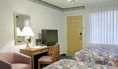 Americas Best Value Inn Hotel Guest Two Doubles