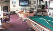 Americas Best Value Inn Hotel Game and Recreational Room