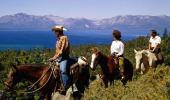 Americas Best Value Inn Hotel Horse Ride