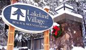 Aston Lakeland Village Beach and Mountain Resort Hotel Exterior