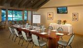 Aston Lakeland Village Beach and Mountain Resort Hotel Boardroom