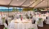 Aston Lakeland Village Beach and Mountain Resort Hotel Ballroom