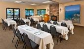 Aston Lakeland Village Beach and Mountain Resort Hotel Conference Room