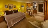 Aston Lakeland Village Beach and Mountain Resort Hotel Guest Bedroom