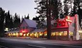 The Cabins at Zephyr Cove Hotel Exterior