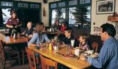 The Cabins at Zephyr Cove Hotel Restaurant