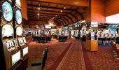 Cal Neva Lodge and Casino Slots