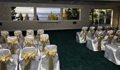 Cal Neva Lodge and Casino Wedding Room