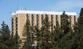 Cal Neva Lodge and Casino Building