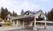 Days Inn South Lake Tahoe Exterior