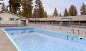 Days Inn South Lake Tahoe Swimming Pool