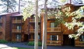 Donner Lake Village Resort Exterior