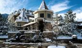 Lake Tahoe Resort Hotel Exterior