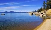 Lake Tahoe Resort Hotel 