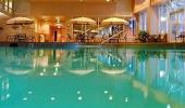 Lake Tahoe Resort Hotel Swimming Pool
