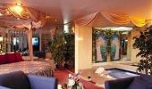 Postmarc Hotel & Spa Suites Hotel Romeo and Juliet Room