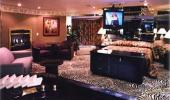 Postmarc Hotel & Spa Suites Hotel Caesars Indulgence Room