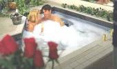 Postmarc Hotel & Spa Suites Jacuzzi