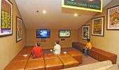 Forest Suites Resort Game Room