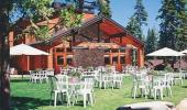 Granlibakken Conference Center and Lodge Hotel Wedding Banquet