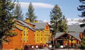 Hampton Inn and Suites Tahoe Truckee Exterior