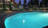 Hampton Inn and Suites Tahoe Truckee Swimming Pool