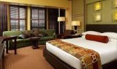 Harrahs Lake Tahoe Resort and Casino Guest One Bedroom