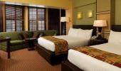 Harrahs Lake Tahoe Resort and Casino Guest Room with Sofa