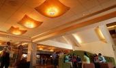 Harveys Resort and Casino Hotel Lobby