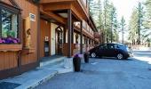 Highland Inn Lake Tahoe Hotel Exterior