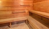 Holiday Inn Express South Lake Tahoe Sauna