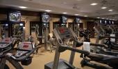 Hyatt Regency Lake Tahoe Resort Hotel Fitness Center