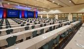 Hyatt Regency Lake Tahoe Resort Hotel Conference Room