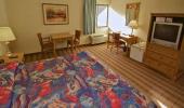 The Inn at Truckee Hotel Guest Bedroom