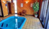 The Inn at Truckee Hotel Jacuzzi