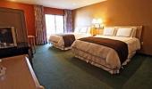 Inn By The Lake Hotel Guest Deluxe Suite One King