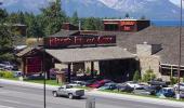 Lakeside Inn and Casino Exterior