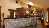 Hotel Truckee Tahoe Lobby