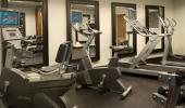 Hotel Truckee Tahoe Fitness Center