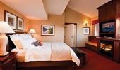 Marriott Grand Residence Club Hotel Guest Bedroom
