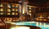 Marriott Grand Residence Club Hotel Swimming Pool